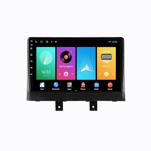 GPS Poids Lourd Changan Alsvin 3 pour Éviter les Embouteillages