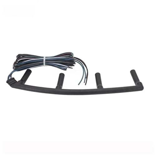 Faisceau câbles bougie préchauffage 038971782C pour Seat Toledo Fabia