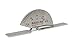 Baseline 12-1015 Finger Goniometer, Metal, Small, 3.5"