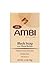 Ambi Black Soap Shea Bar 3.5 oz