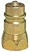 Apache Steel Hydraulic Adapter 1/2 in. Dia. x 1/2 in. Dia. 1 pk