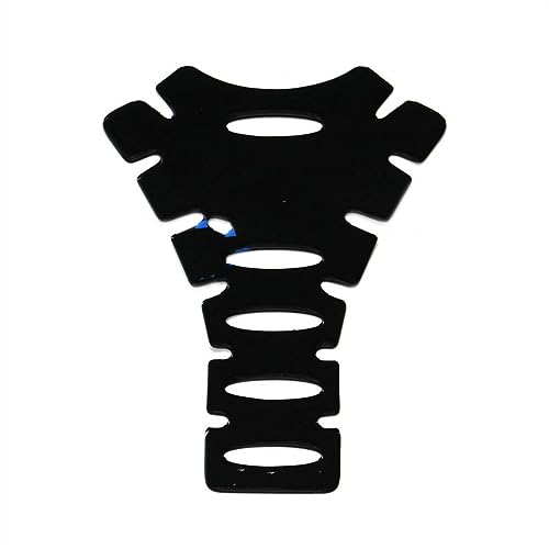 Autocollants réservoir moto pour Hayabusa GSXR1300