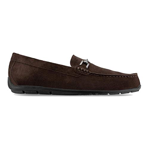 FootJoy Men's Club Casuals Suede Loafer Golf Shoe2