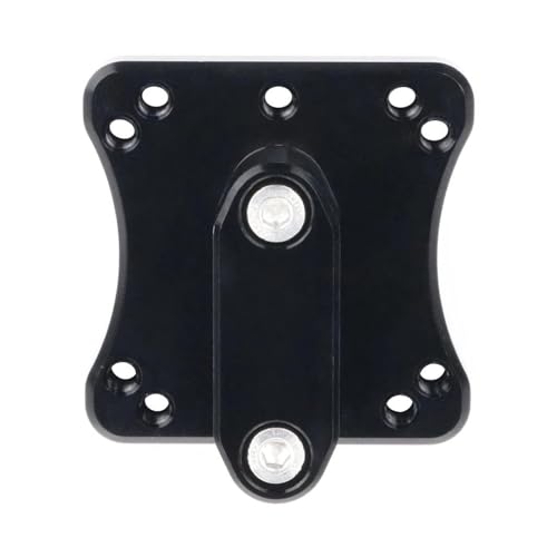 Soporte de montaje para GPS compatible con Triumph y Royal Enfield 5