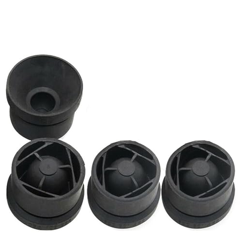 Pare-chocs oeillet 06A103226 pour stabiliser le cache moteur de la Beetle