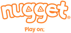 Amazon.com: Nugget - The Original Play Couch for Kids - Modular Foam ...