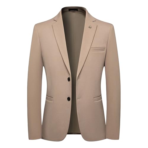 Veste blazer d'affaires homme pour réunions importantes et cérémonies