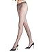 Produktbild FALKE Damen Matt Deluxe fijn 20 denier transparant effen 1 stuk Strumpfhose, Grau (Platinum 3903), M-L EU