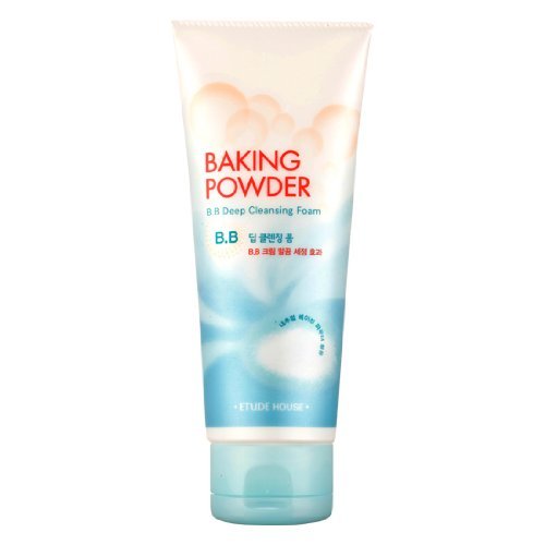 Etude House Baking Powder BB Deep Cleansing Foam