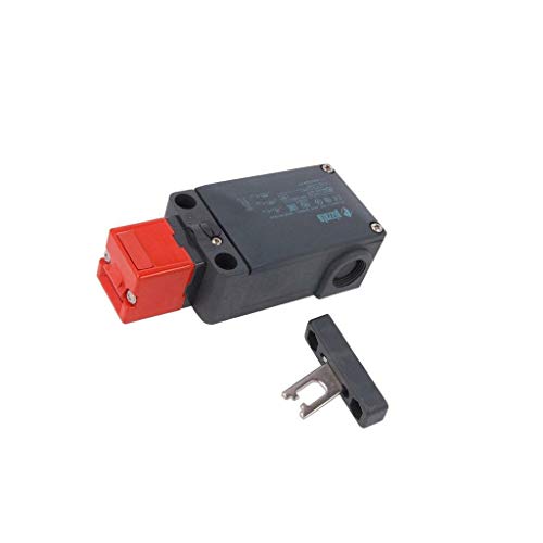 Interrupteur de verrouillage Série FS IP66 24VDC contre la poussière fine