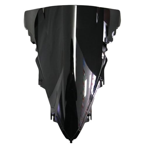 Déflecteur de Pare-Brise Moto YZF R1 Anti Fatigue et Chocs de Gravillons