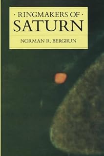 Ringmakers of Saturn