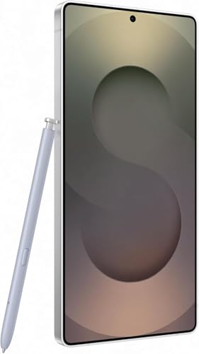 Image of Samsung Galaxy S25 Ultra, White - Unlocked (Renewed)