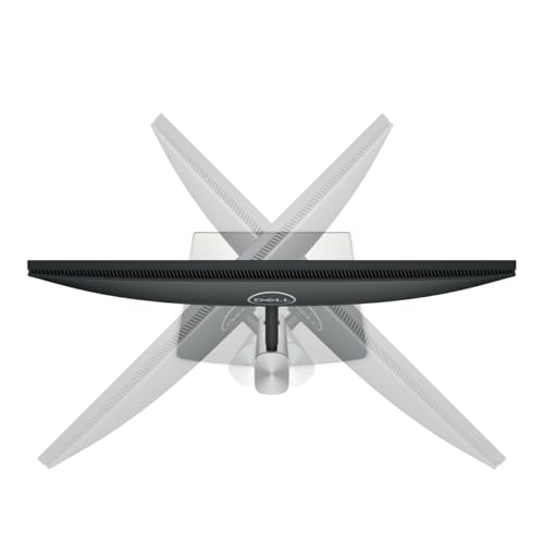 Dell E2725H - Monitor LED - 68.599 cm (27") - 1920 x 1080 Full HD (1080p)