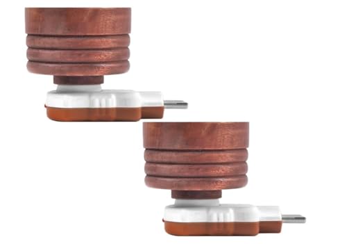 Image of Sheesham Wooden Kapoor Dani, Premium Camphor Diffuser For Home Bakhoor Burner Kapoor Electric Kapoor Dani For Puja, Aroma Diffuser,