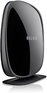 Belkin F9K1102 IEEE 802.11n Wireless Router