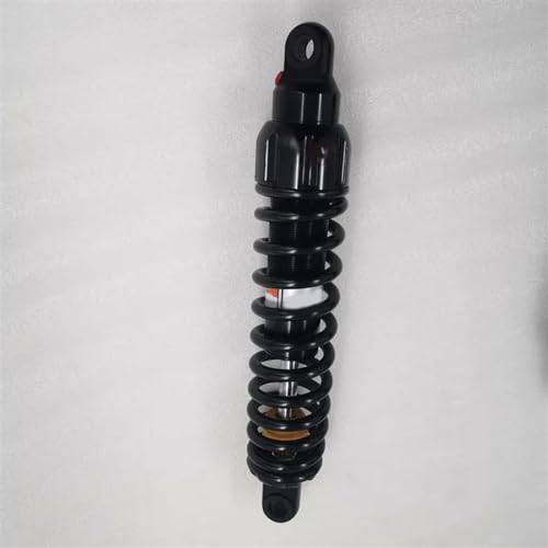 Amortisseur de moto 343mm anti-talonnage pour éliminer les vibrations sur ATV et Kart