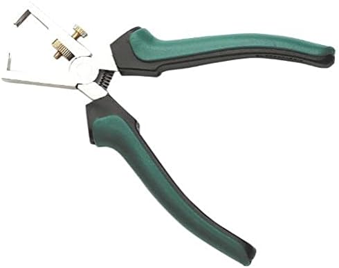 Mannesmann 160 mm Stripping Pliers