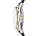 Imagen de Emporio Armani Reloj para Hombre de 41 mm de Acero Inoxidable Bicolor