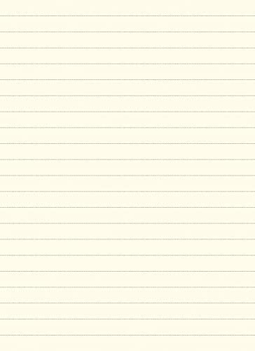 Mini Bloc-Notes Cavallini Herbier assortiment de 3 carnets premium aux finitions d'archives - 6