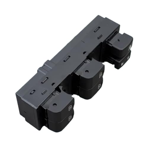 Vitre Subaru Levorg bloquée : solution avec le bouton commande 83071-VA231 - 4