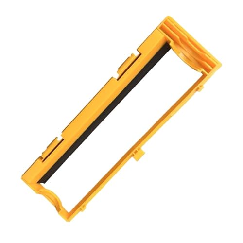 Cubierta Del Cepillo Principal 800T Piezas Del Filtro De Aspiradora RobotCompatible Con ROSCENIC,(Brush Cover 1pcs)