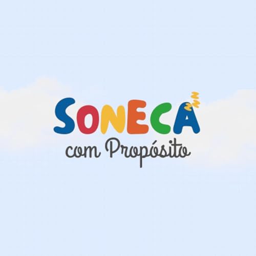 Soneca com Prop&oacute;sito cover art