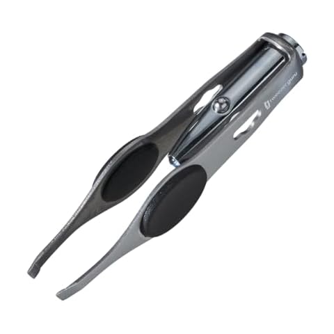Tweezer Guru Pro Illuminating Tweezers Cover