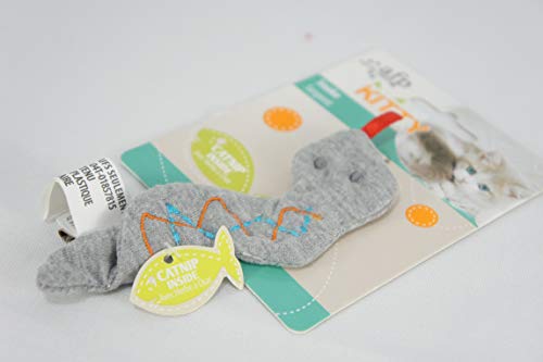 Snake, Grey AFP para Gatos