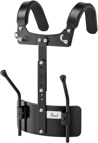 Pearl MXB1 Marching Bass Drum MX T-Frame Carrier