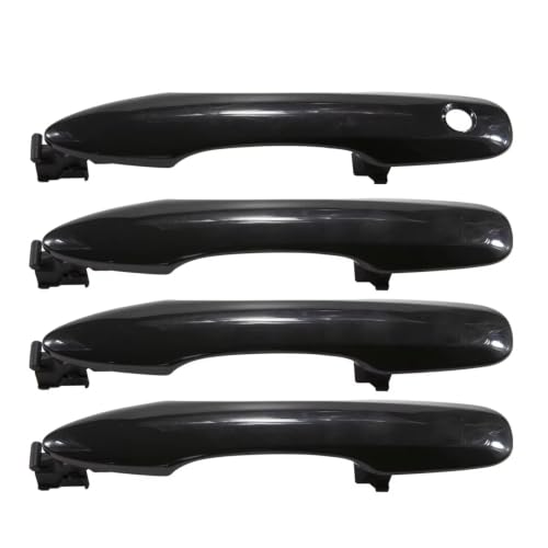 Poignée porte extérieure voiture cassée solution pour Toyota Corolla Camry Avalon