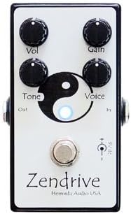 Hermida Audio Zendrive