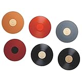 stickers for vinyl records Décoration murale en vinyle : le design délicat de ces décorations murales en vinyle les rend accrocheuses et parfaites pour décorer votre espace, décoration en vinyle