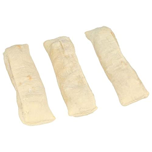 Boscos Pizza Bosco Mozzarella Cheese and Pepperoni Breadstick Stuffed with Sauce, 4.149 Ounce -- 32 per case.