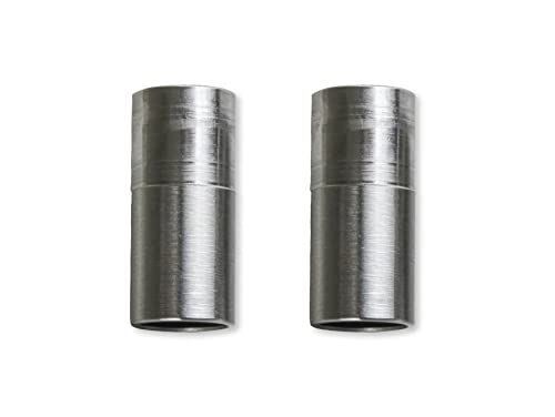 Quick Time RM-145 OFFSET DOWEL PIN - 10MM,.007 Offset