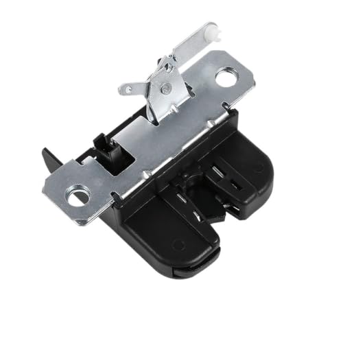 Cerradura de puerta trasera de coche 7E5827505A y controlador central de recambio