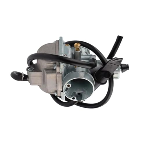 Carburateur Assy Moto Redonner Puissance Moteur Suzuki Quadsport LTF160 1989-2007