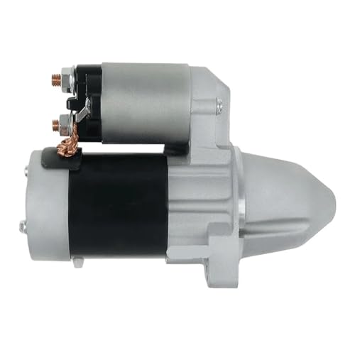 Démarreur 12V haute performance compatible LRS04333 et 4B12