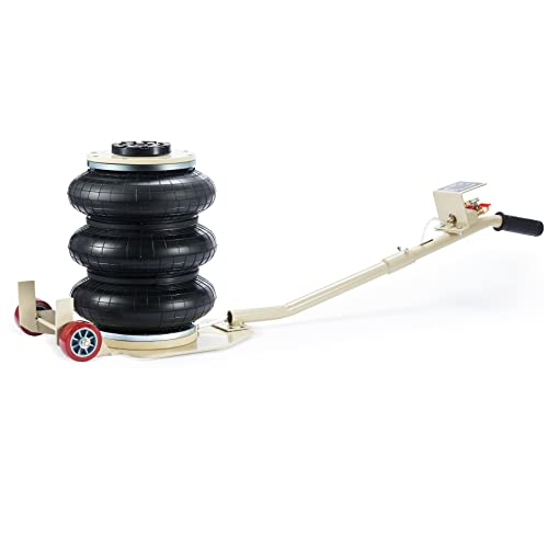 Best Pneumatic Jacks Review Toolrage