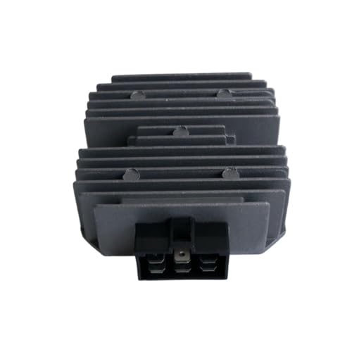 Voltage Regulator Rectifier 6 Pin Voltage Rectifier Regulator Scooter For ZNEN For Lance For Phoenix For Firenze 125 For ZN125T-F For ZN125T-E Voltage