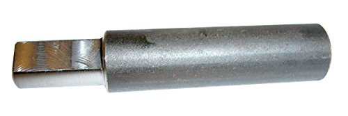 Weiler 89029 Drive Mandrel Kit for Nylox Miniature Disc Brushes, 1/2" Stem, Made in The USA