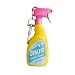 Jxueych Opalite Spray Bottle Keychain for Taylor Gifts Merch Music Fans, Cute Mini Spray Charm for Keys, Backpacks (Yellow)