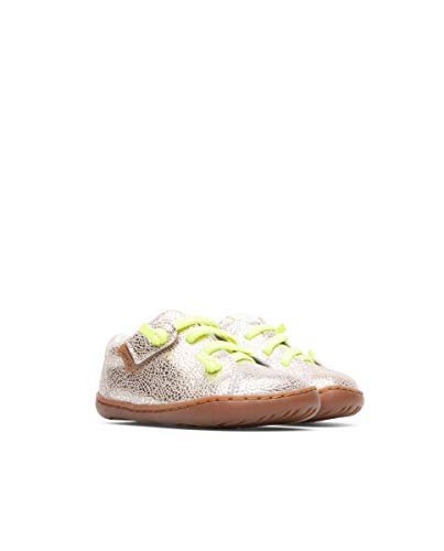 Camper Peu 80212-076 Sneakers Kids Grey4