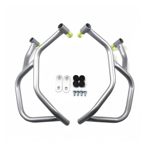 Pare carters pour CF Moto 800MT barre anti-collision moto