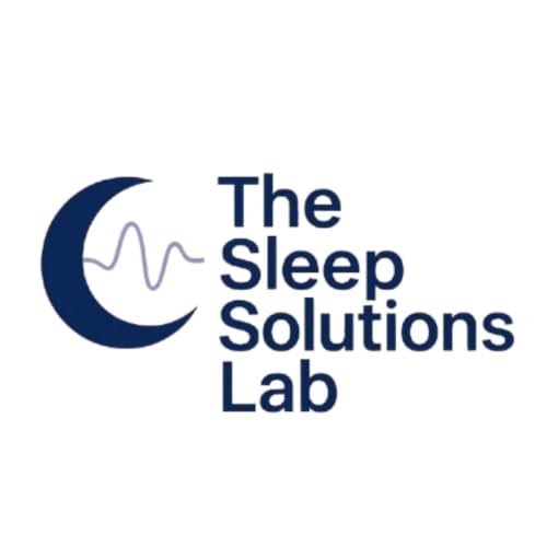 The Sleep Solutions Lab cover art