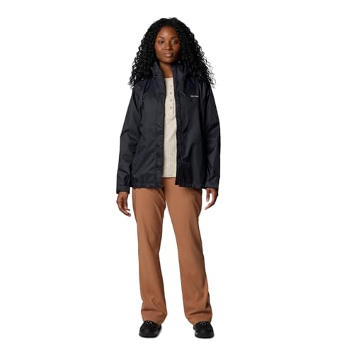 Columbia Women's Plus Size Arcadia Ii Jacket - Image 4