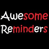 Awesome Reminders
