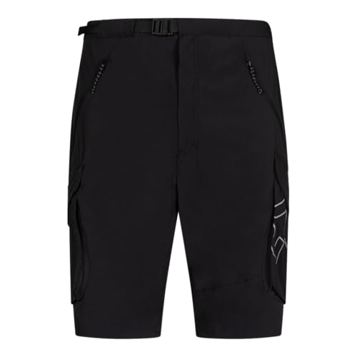Pantalon de sport homme léger Rock Experience Observer Cargo idéal randonnée montagne et trek