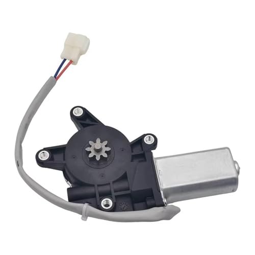 Moteur de lève-vitre électrique 61188FE001 pour mécanisme de vitre Impreza