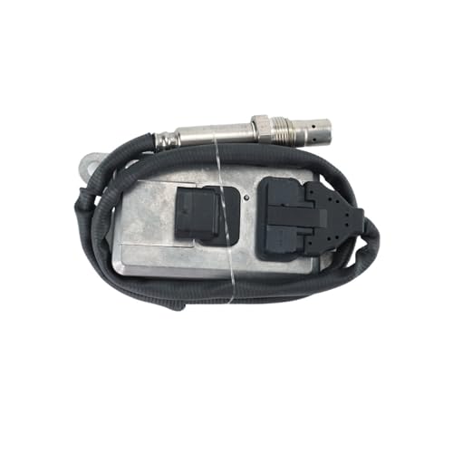 Capteur d'oxygène et d'azote NOx 5WK96616F pour réussir le contrôle technique